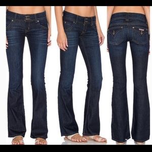 Hudson Boot Cut Women’s Jeans